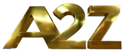 A2Z CHANNEL logo