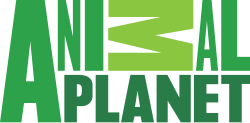 ANIMAL PLANET logo