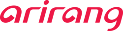 ARIRANG logo
