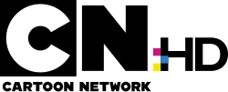 CARTOON NETWORK logo