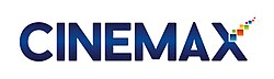 CINEMAX logo