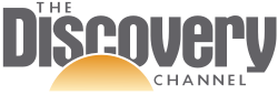 DISCOVERY CHANNEL logo