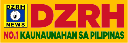 DZRH logo
