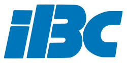IBC 13 logo