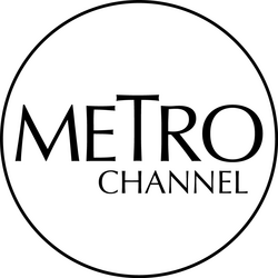 METRO CHANNEL logo