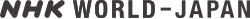 NHK WORLD logo