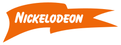 NICKELODEON logo