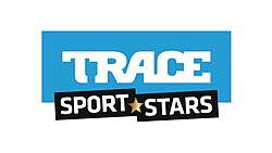 TRACE SPORTS logo