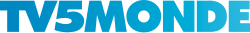 TV5 MONDE logo