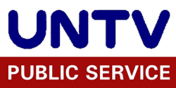 UNTV logo